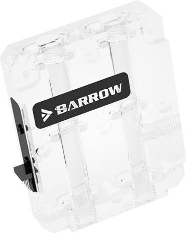 Barrow Multi card connector Bridge L4-3WAY(RGB)