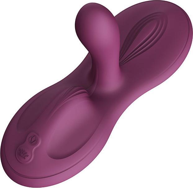 Image du produit Zalo Flora Smart Vibrating Pad