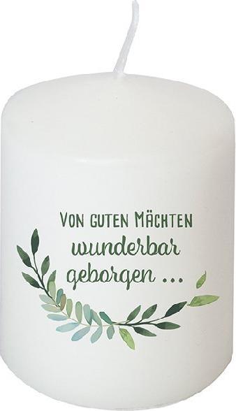 Von guten Mächten wunderbar gebo.492286