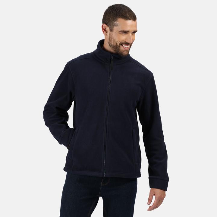 Immagine prodotto Regatta Giacca in pile Thor 350 con cerniera (4XL)
