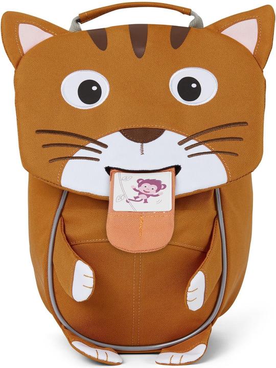 Affenzahn Rucksack