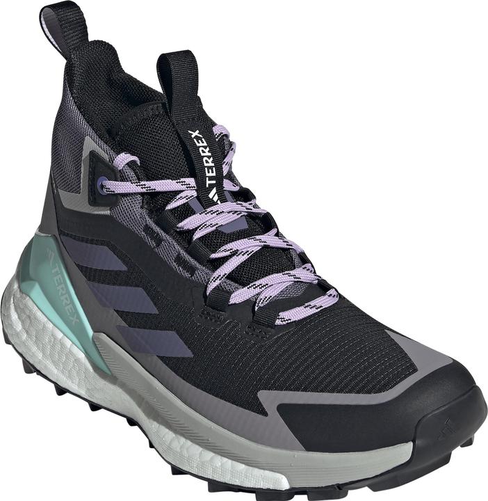 Produktbild adidas Free Hiker 2 GTX (41, 41.5)