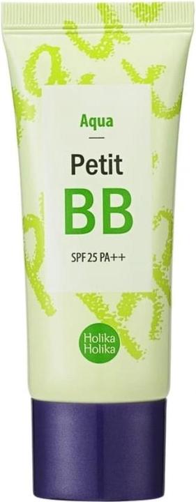 Holika Holika Petit BB Aqua (Beige)