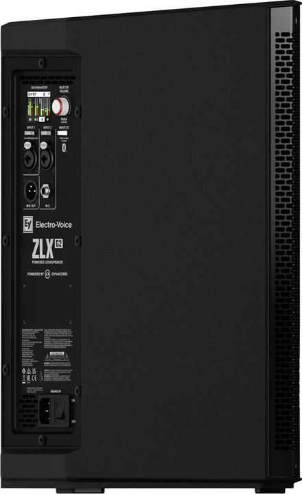 Produktbild Electro-Voice ZLX G2 Aktiver PA Lautsprecher 20.32 cm 8 Zoll 1000 W 1 St. (Aktiv, 1x 1000 W)