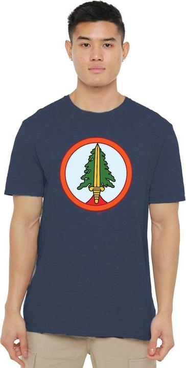 Produktbild Twin Peaks Bookhouse Boys TShirt (M)