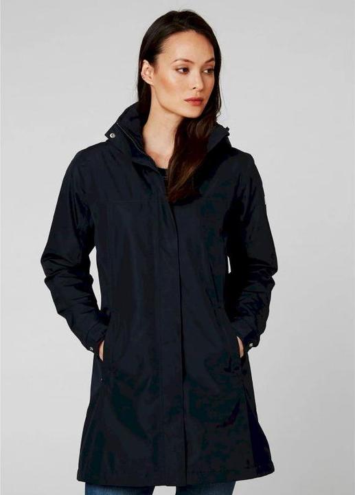 Actual product image Helly Hansen Aden Insulated Coat (3XL)
