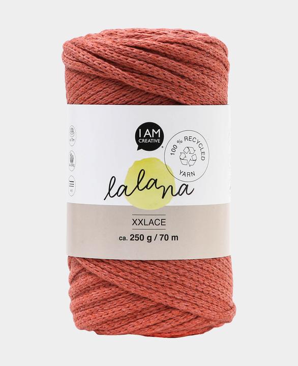 Produktbild Lalana Xxlace (70 m)