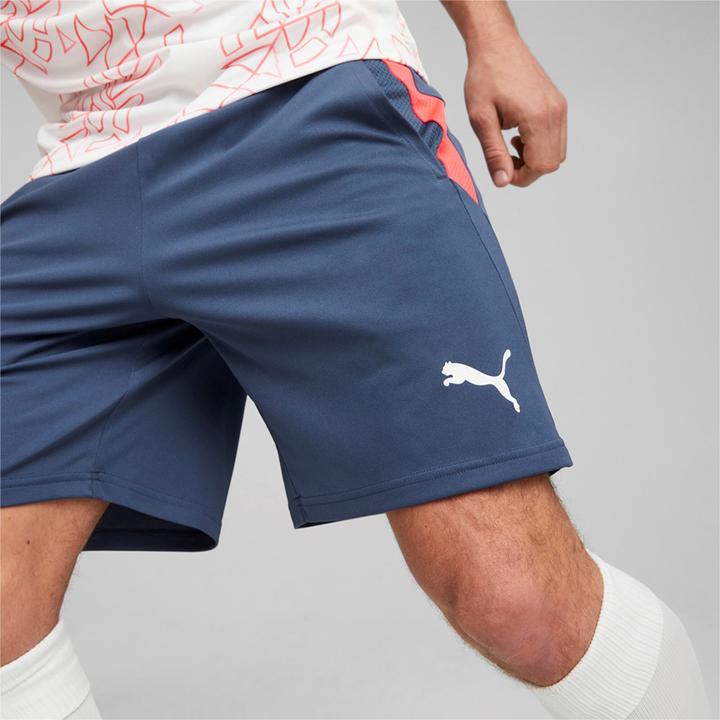 Produktbild Puma teamLIGA Training Shorts 2 (open pockets) (L)