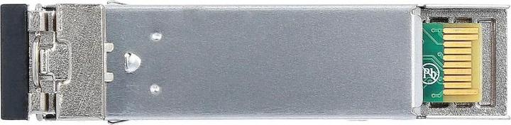 Produktbild BlueOptics SFP Transceiver 850nm 1000BASE-SX 550 Meter industrial
