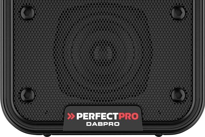 Produktbild PerfectPro Dabpro (FM, DAB+, DAB, Bluetooth)