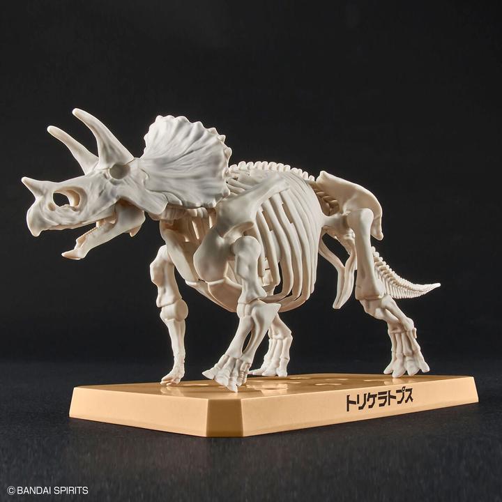 Produktbild Bandai Planosaurus - Triceratops
