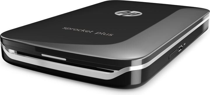 Produktbild HP Sprocket Plus (Thermodirekt, Farbe)
