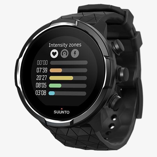 Produktbild Suunto 9 Baro Titanium (50 mm)