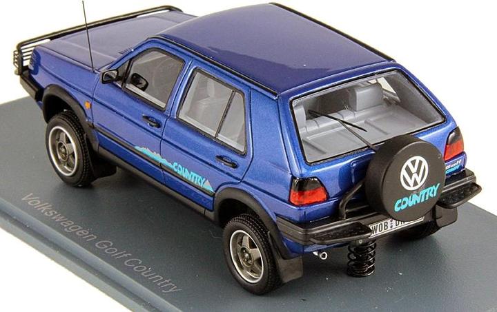 Produktbild Neo VW Golf II Country