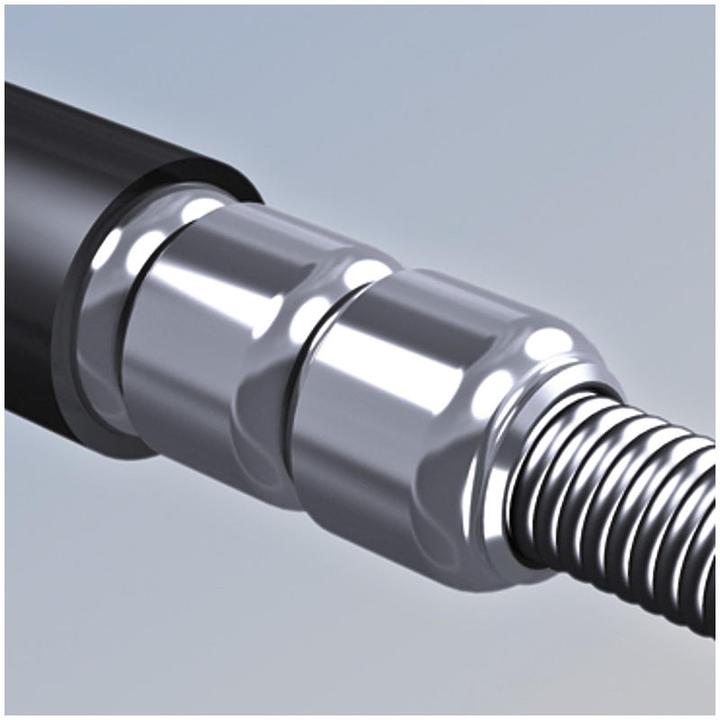 Actual product image Abus Microflex 6615K (120 cm)