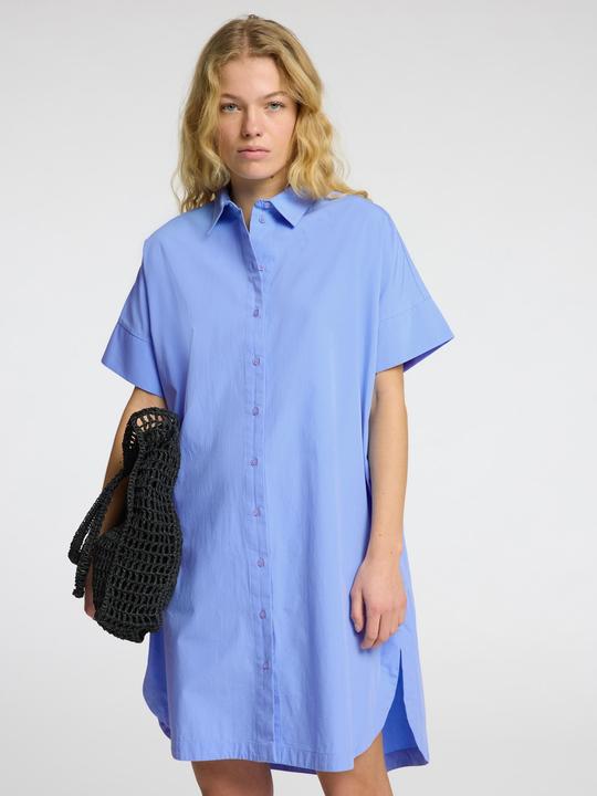 Image du produit Selected Femme Slfblair 2/4 Short Shirt Dress Noos (42)