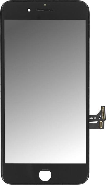 Immagine prodotto Unità display per iPhone 8 Plus nero (Display, Apple iPhone 8 Plus)