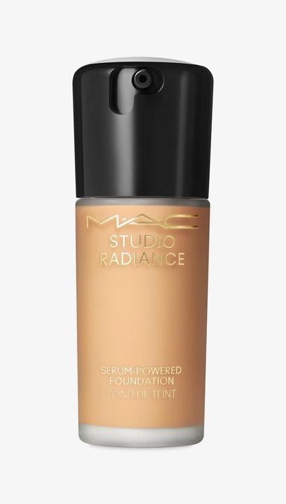 Image du produit MAC Cosmetics M.A.C. Studio Rad Serum Pow Fond de Teint NC40 (NC40)