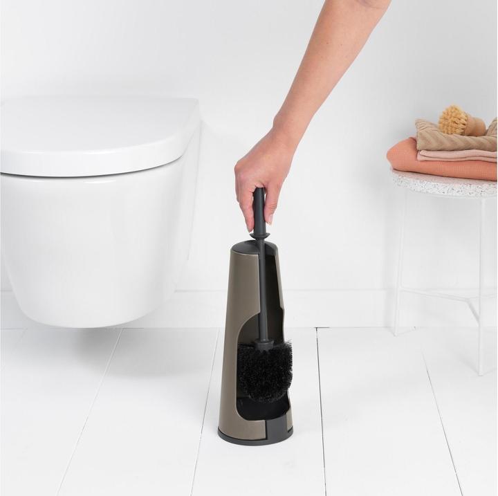 Image du produit Brabantia Brosses pour WC