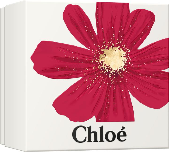 Immagine prodotto Chloé Set regalo L' Eau de Parfum Intense (Set profumo)