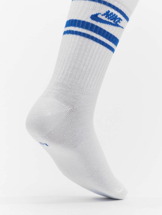 Produktbild Nike Essential Crew Stripe Socken (46 - 50)