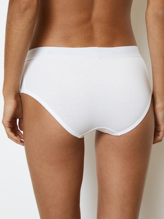Actual product image Marc O'Polo Panty Essentials (XS, pack of 3)