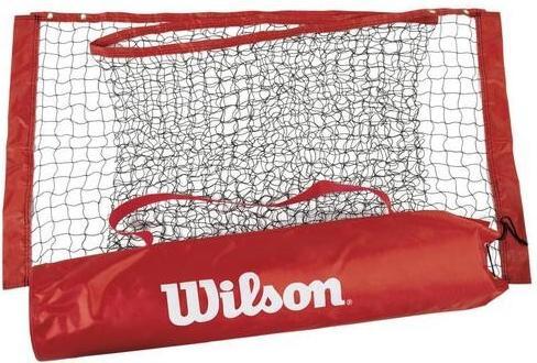 Actual product image Wilson EZ Replacement Net Tennis 10'