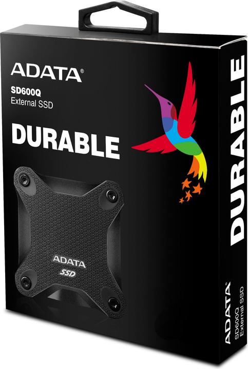 Produktbild Adata SD600Q (240 GB)