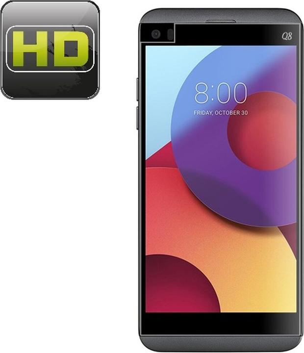 Produktbild Protectorking 4x Premium Displayschutzfolie 3D KLAR (4 Stück, LG Q8)