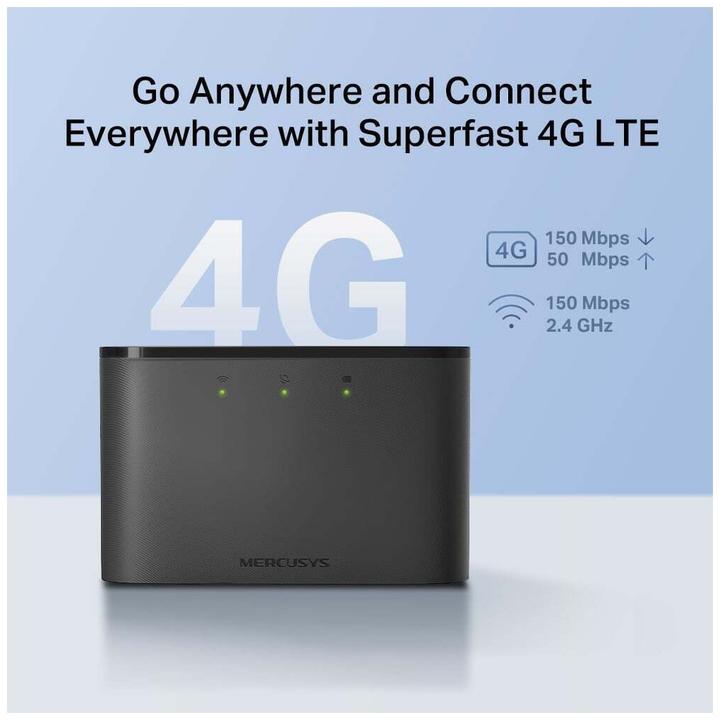 Produktbild TP-Link MT110