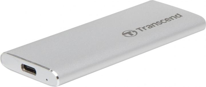 Produktbild Transcend 250GB EXTERNAL SSD ESD260C USB (250 GB)