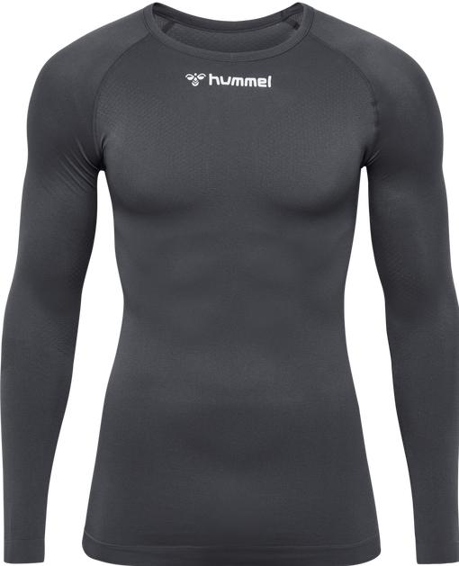 Actual product image hummel hmlBL COMFORT 2.0 TEE L/S (XL)
