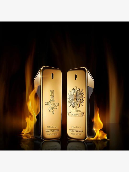 Actual product image Paco Rabanne 1 million (Eau de parfum, 50 ml)