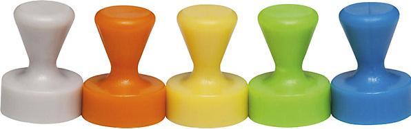 Produktbild Maul NeodymKegelmagnet (10 x)
