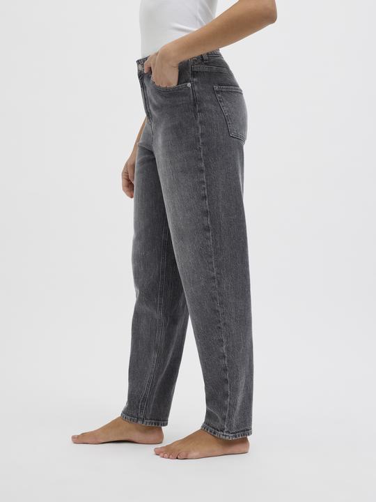 Produktbild JJXX Jxlisbon Mom Hw C4144 Jeans Dnm Noos (24)
