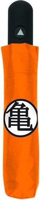 Image du produit Bandai DRAGON BALL - Umbrella - DBZ Goku symbols
