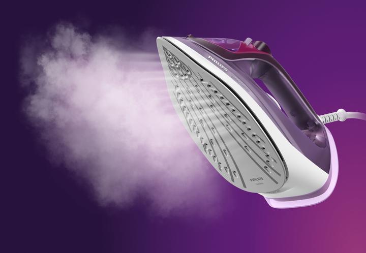 Productafbeelding Philips DST3041/30 - Dampfbügeleisen (DST3041/30) (2600 W, 200 g/min)