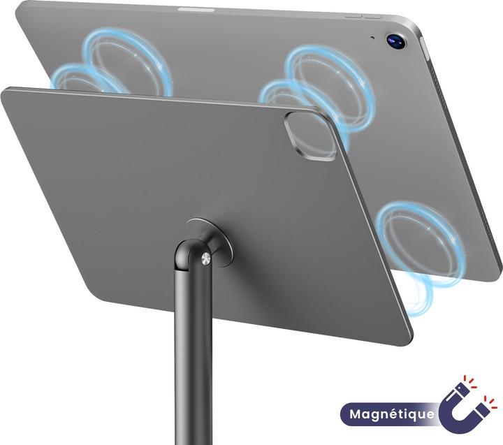Productafbeelding Wiwu Other - Portable and Adjustable Tablet Stand ZM310 for iPad Air 11" 2024/10,9/11