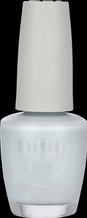 Image du produit OPI Nature Strong (Raindrop Expectations, Vernis couleur)