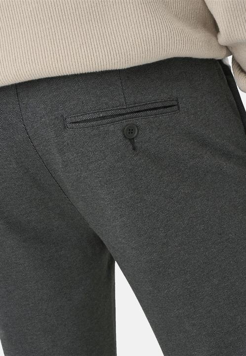 Produktbild Only & Sons ONSMark Fischgrätmuster Hose (W29/L32)