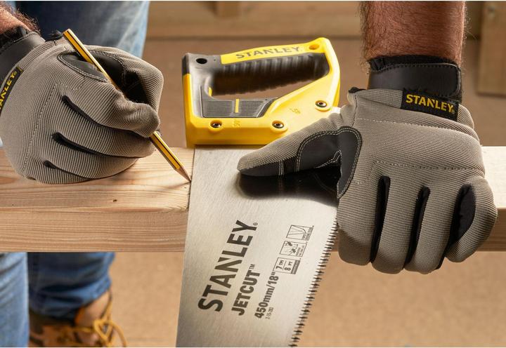 Image du produit Stanley Scie égoïne Jet Cut SP 450/HP