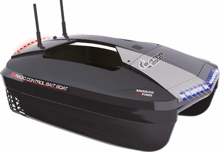 Actual product image Amewi Baiting 2500