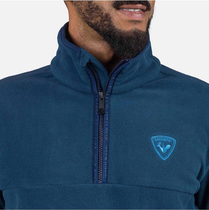 Immagine prodotto Rossignol Sweatshirt aus Strohfleece Hz (XXL)