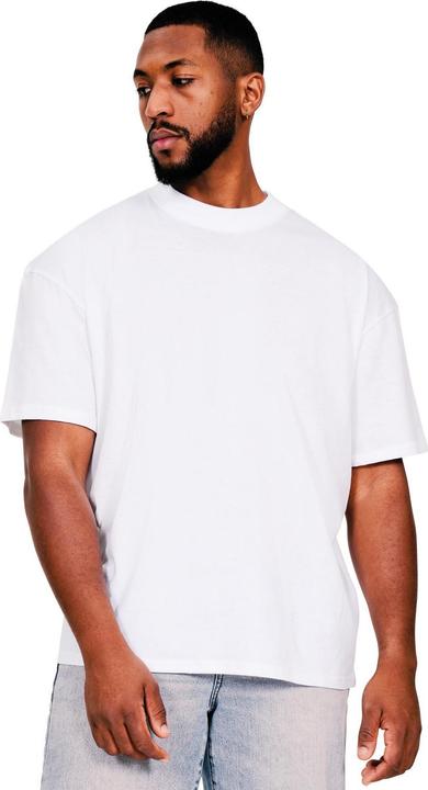 Universal Textiles TShirt Verlängerter Ausschnitt (S)