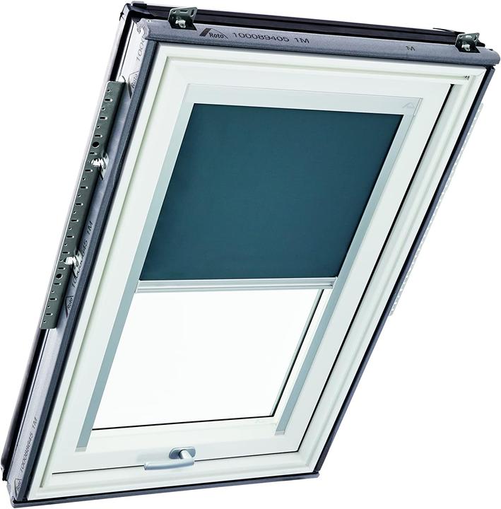Produktbild Roto Verdunkelungsrollo für Designo Dachfenster R6/R8/i8 (75 x 98 cm)