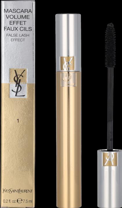 Produktbild Yves Saint Laurent Volume Effet Faux Cils (01 High Density Black)