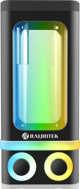 Immagine prodotto Raijintek Vaso di espansione ANTILA PURE R100A, 172,5 mm, ARGB