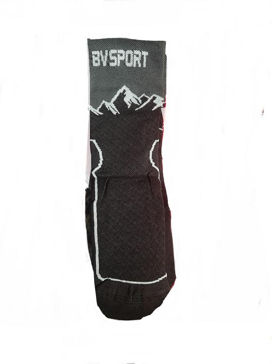 Actual product image BV Sport Double GR Mid Polyamide (42, 44)