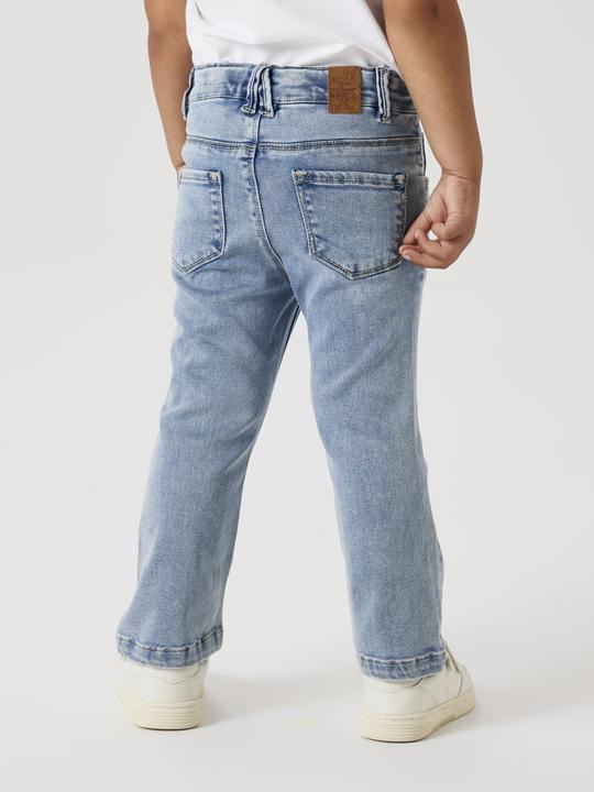 Actual product image Name it NMFSALLI BOOTCUT JEANS 8292-TO NOOS (98)