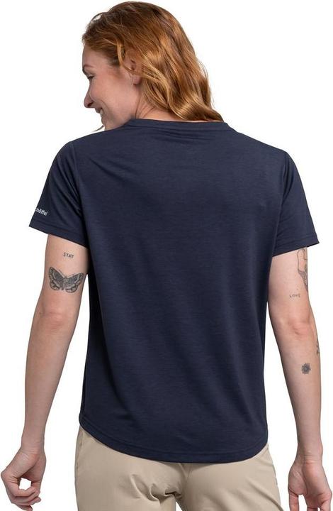 Actual product image Schöffel T Shirt Haberspitz (48)